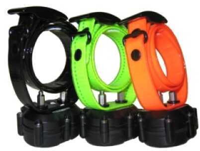 DT Systems IDT Green Replacement Collar